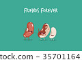 Vegan protein 35701164