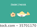 Vegan protein 35701170
