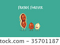 Vegan protein 35701187