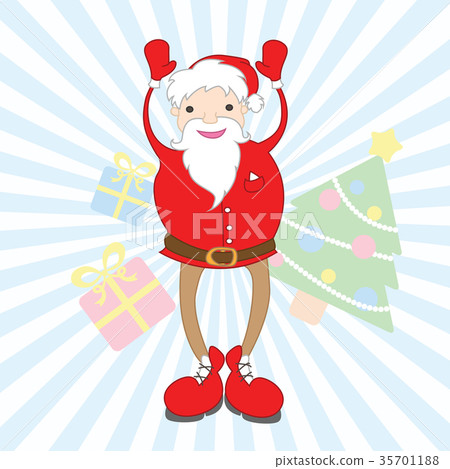 Santa claus Santa claus 35701188