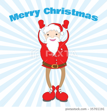 Santa claus Santa claus 35701191