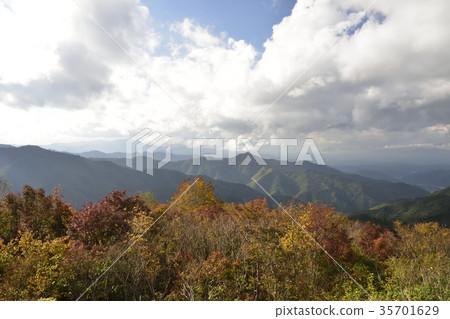 從天元台高原觀看 35701629