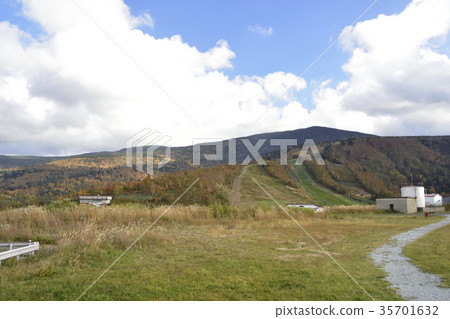 從天元台高原觀看 35701632