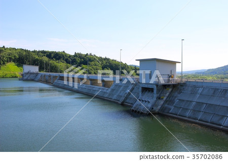 這是大壩 35702086