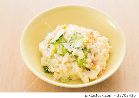 potato salad 35702430