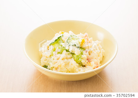 potato salad 35702594