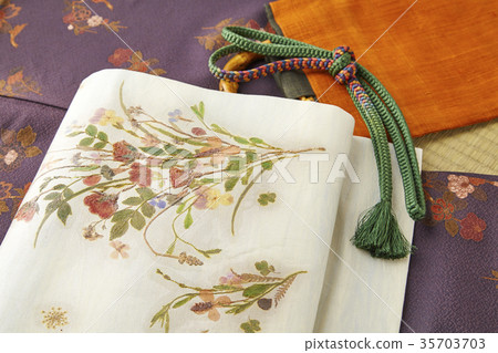 Kimono Kimono 35703703