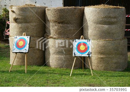 straw targets texture straw targets texture 35703991