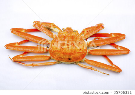 Matsuba crab ingredients 35706351