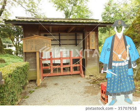 Serata Toshogu Shrine 35707658