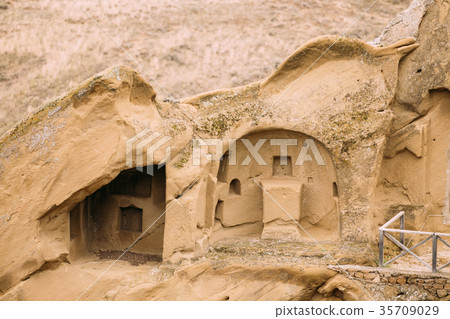 Sagarejo Municipality, Kakheti Region, Georgia 35709029