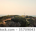 [Mazu Dongli] Tsutou Light Tower Road-Mt. 35709043