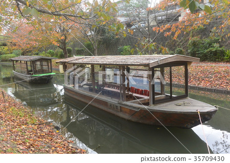 Yagata Yaki / Fall 35709430
