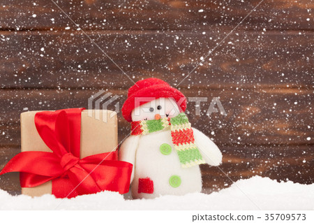 Christmas greeting card Christmas greeting card 35709573