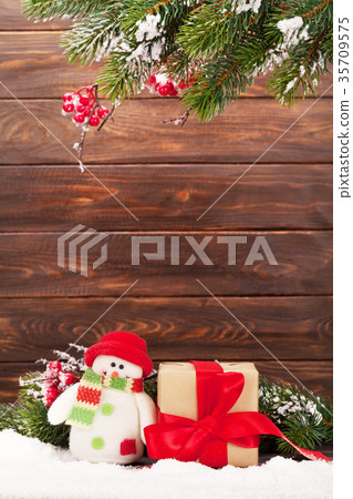Christmas greeting card Christmas greeting card 35709575