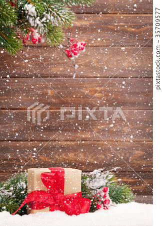 Christmas greeting card Christmas greeting card 35709577