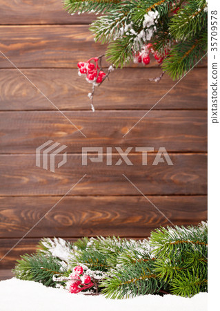 Christmas greeting card Christmas greeting card 35709578