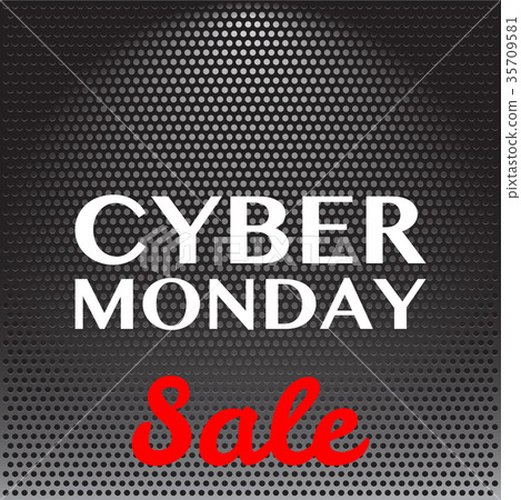 Cyber Monday Sale Cyber Monday Sale 35709581