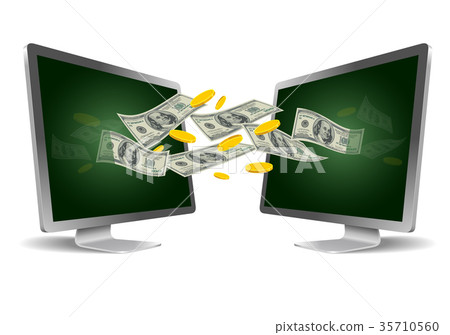 Money transfer Money transfer 35710560