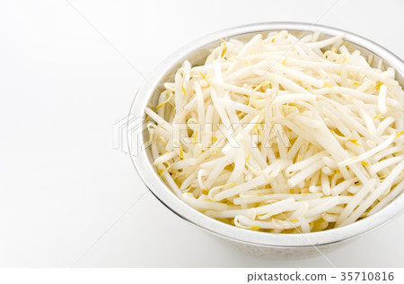 Bean sprouts Bean sprouts 35710816