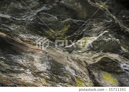 Minerals and stones texture or background 35711391
