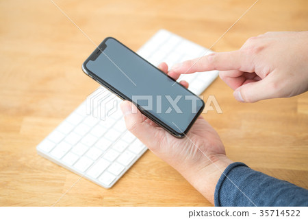 smartphone smartphone 35714522