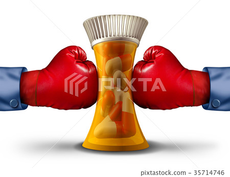 Pharmaceutical Pressure 35714746