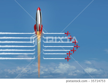 Thinking Big 35714753