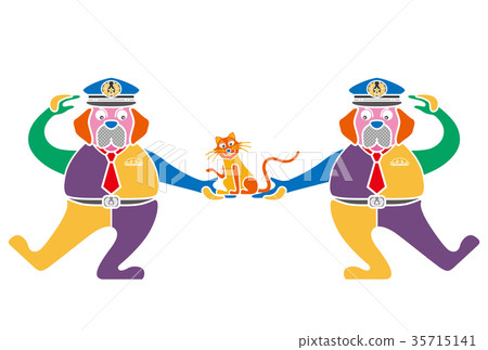 新年賀卡 35715141