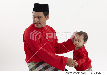 father and son 35715613