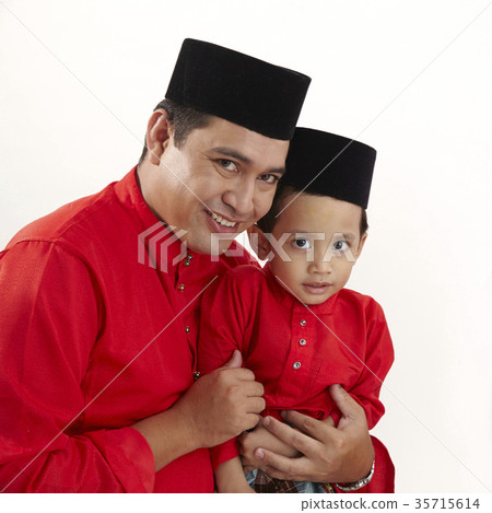 father and son 35715614