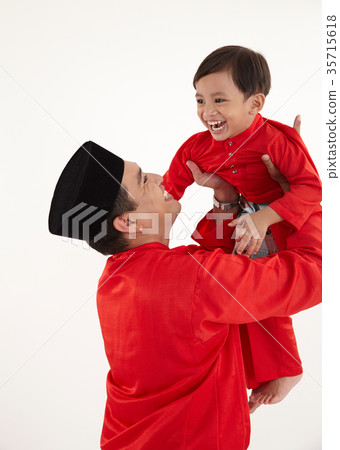 father and son 35715618