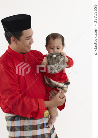 father and son 35715659