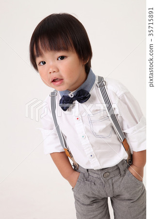 boy peeping boy peeping 35715891