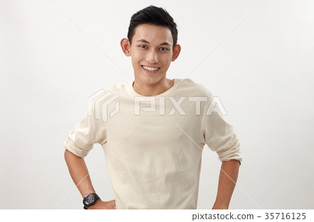 malay boy 35716125