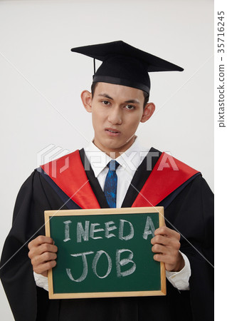 graduated student need job 35716245