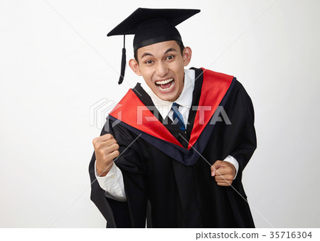 graduated student graduated student 35716304