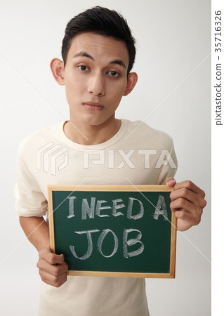 job hunting 35716326