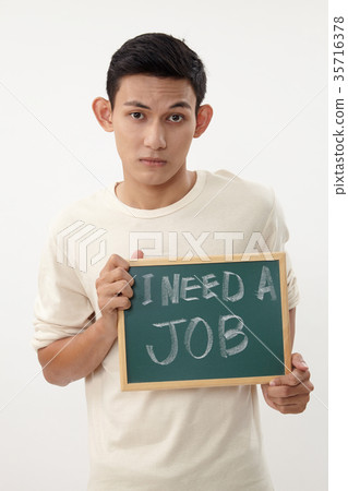 job hunting 35716378