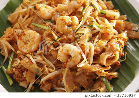 char kuey teow 35716937