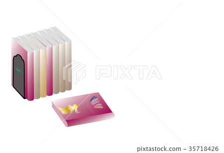 辦公用品書架 35718426