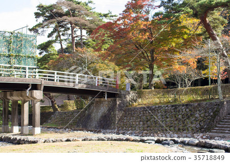 一座橋 一座橋 35718849