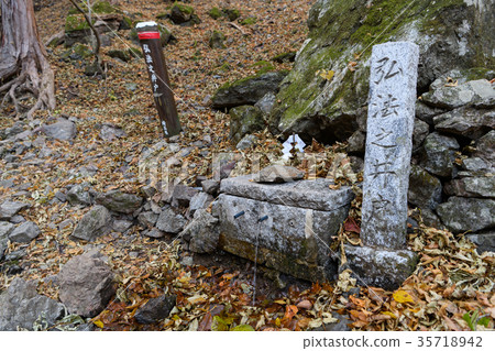 Ryokamisan的Hirokono Well 35718942