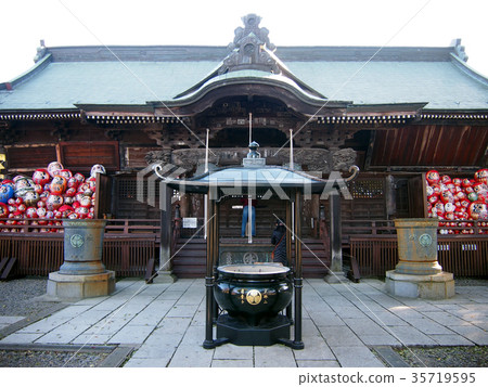 少林山拓馬寺 少林山拓馬寺 35719595