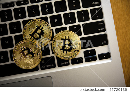 Bit coin 35720186