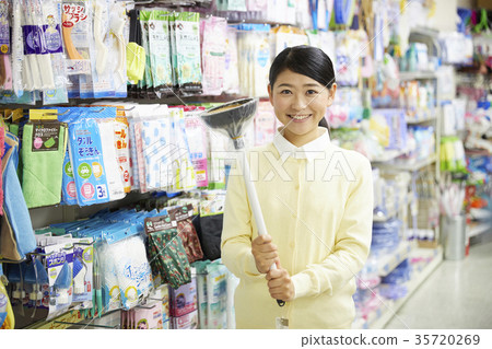 100日元店 35720269