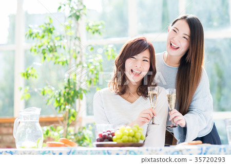 婦女協會 35720293