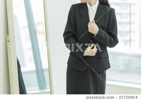 女商人 35720954