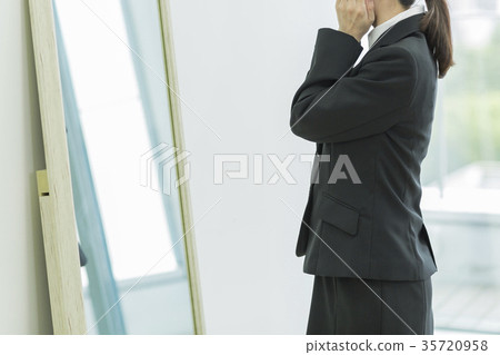 女商人 35720958