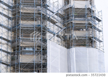 Mansion Large-scale repair image Mansion Large-scale repair image 35721430